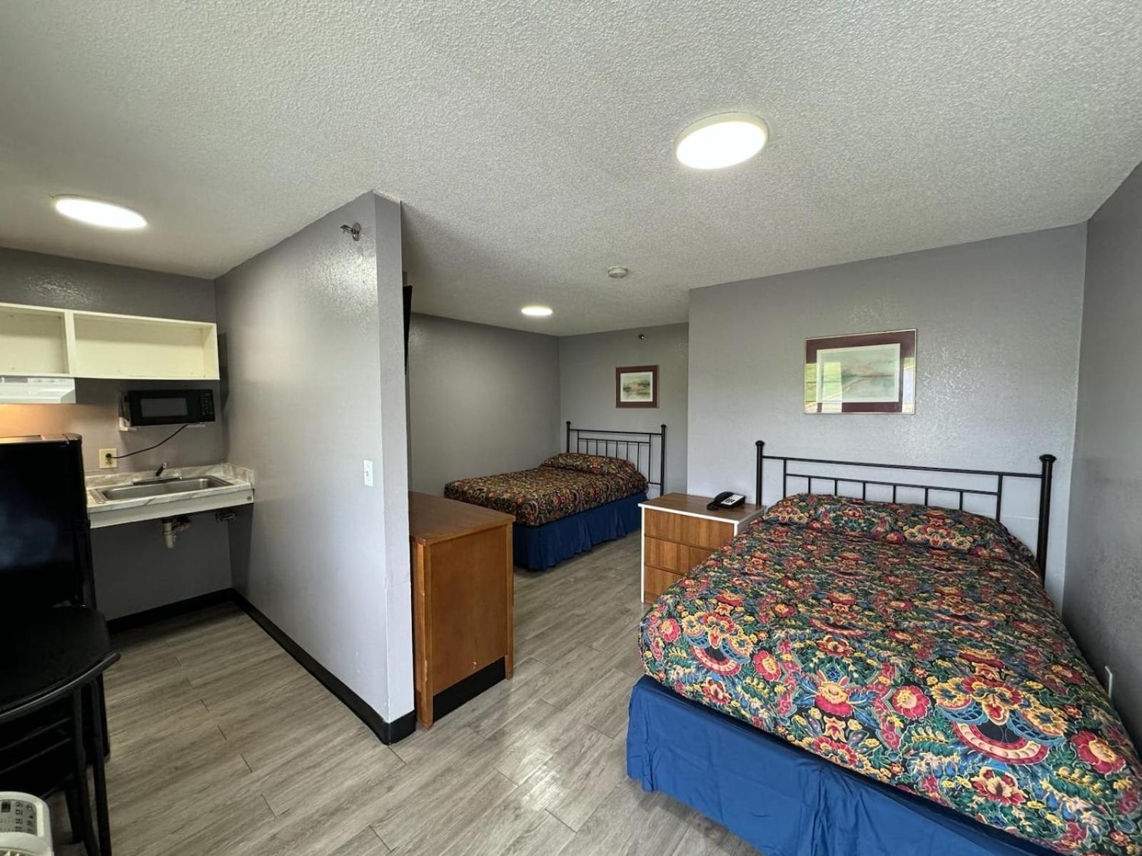 Live In Lodge Snellville Exterior foto